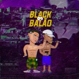 Black & Balão