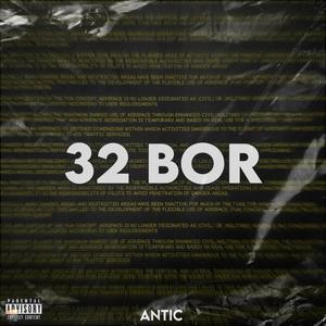 32 BOR