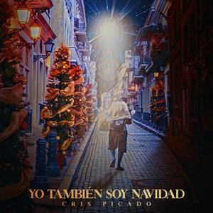 Yo tambien soy Navidad