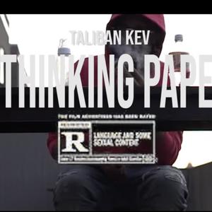 Thinking Pape (Explicit)