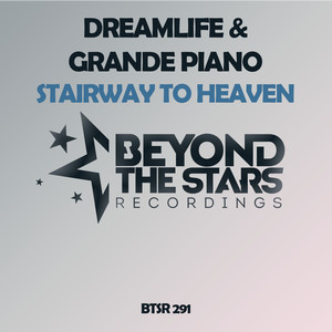 Stairway To Heaven (Original Mix)