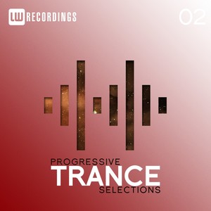 Progressive Trance Selections, Vol. 02