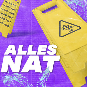 Alles Nat (Explicit)