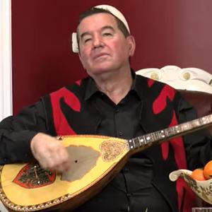 Shefket Muhadini (feat. Agim Boka)