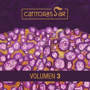 Cantoras Ar, Vol. 3