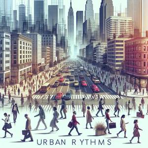 Urban Rhythms