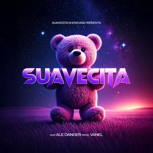 Suavecita (feat. Suavecita & Okay.bbunny) (Explicit)