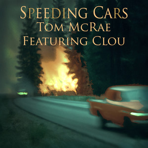 Speeding Cars