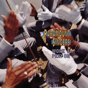 Jesus Is All This World To Me