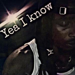 Yea i know (Explicit)