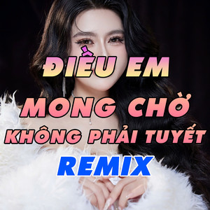 Điều Em Mong Chờ Không Phải Là Tuyết VNH