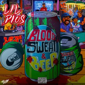 200 Gramz (Explicit)