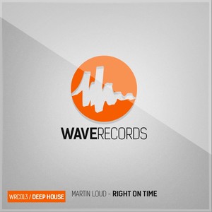 Right On Time (Original Mix)