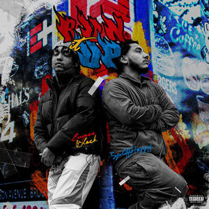 Run It Up (feat. SpliffHappy) (Remix|Explicit)