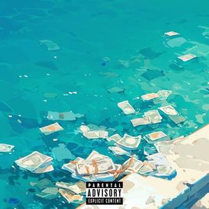 Illicite (feat. LVXIOS, QTN & Lycanthrope) (Explicit)