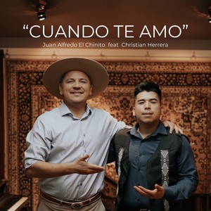 Cuando Te Amo