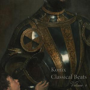 Classical Beats, Vol. 4