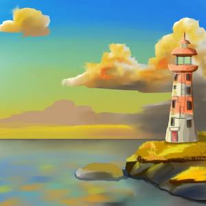 Lighthouse