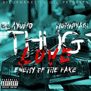 Thug Love (Explicit)