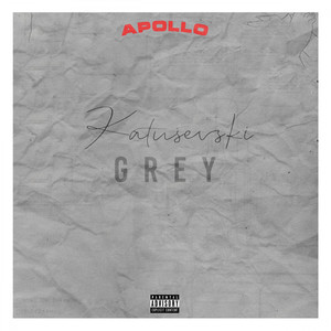 Grey (Explicit)