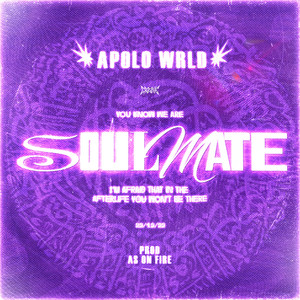 Soulmate (Explicit)