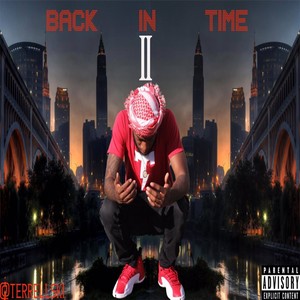 Back In Time 2 EP