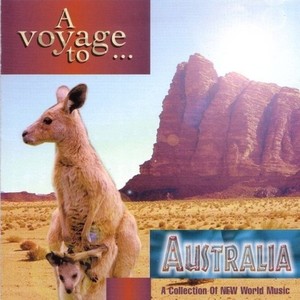 A Voyage To... Australia