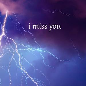 I Miss You(feat. gwendear)(edit)