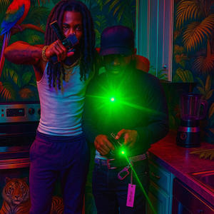 Unlike me pt2 (feat. Dez)