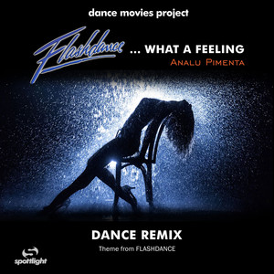 Flashdance... What a Feeling (Theme From Flashdance)