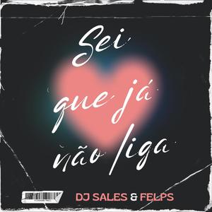 Sei Que Já Não Liga (feat. Felps) [Explicit]