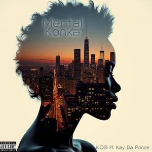 Straat Mate (feat. Kay Da Prince)