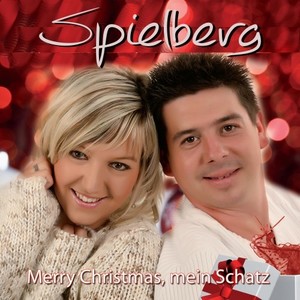 专辑:merry christmas, mein schatz 语种: 德语 唱片公司:hellywood
