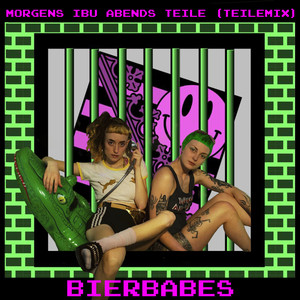 Morgens Ibu Abends Teile (Teilemix|Explicit)
