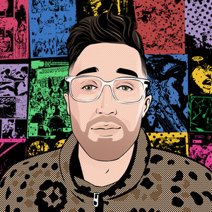 How I Got over Katie (And All the Others) (Explicit)