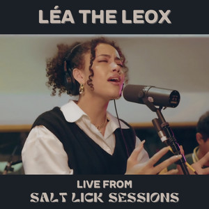 The Climb (Live from Salt Lick Sessions)