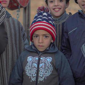 Mama 7yani(feat. Lm3rs) (Explicit)