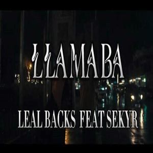 LLAMABA (feat. SEKYR)