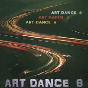 Art Dance, Vol. 6