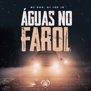 Águas no Farol