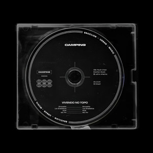 Vivendo No Topo (Explicit)