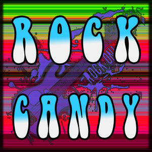 CuePak: Rock Candy Vol. 1