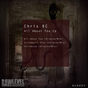 Calidesse (Original Mix)