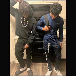 Lets Do It (feat. M4kaii) (Explicit)