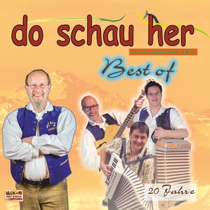 Best of 20 Jahre Do Schau Her