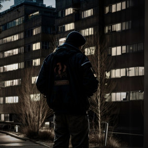 POWRÓT (Intro) (Explicit)