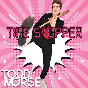 Time Stopper (Explicit)