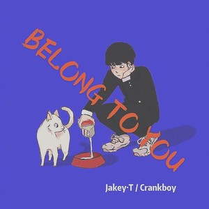 BELONG TO YOU