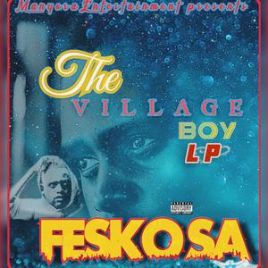 Kule (feat. Toucan Lanez) (Explicit)