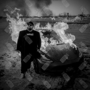 Reasons I Drink (feat. Professor Fresh) (Explicit)